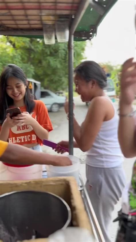 chesca scandal viral|Chesca Mitz Reels .